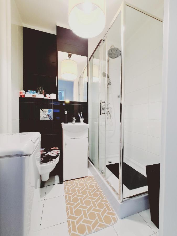 Apartament Centrum Jana Pawla II Warszawa Eksteriør billede