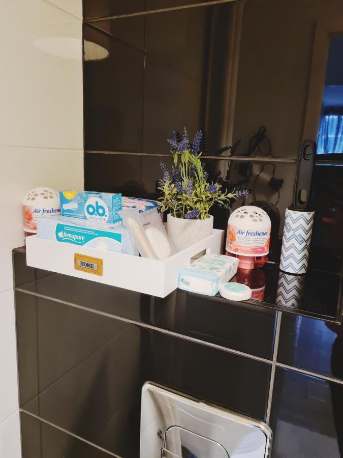 Apartament Centrum Jana Pawla II Warszawa Eksteriør billede